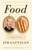 Book cover for "Food"