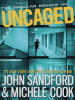 Book cover for "Uncaged".