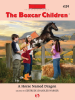 Book cover for "A Horse Named Dragon".