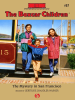 Book cover for "Mystery in San Francisco".