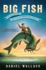 Book cover for "Big fish"