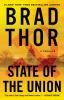 Book cover for "State of the union".