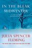 Book cover for "In the bleak midwinter".