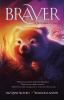Book cover for "Braver"
