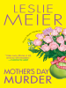 Book cover for "Mother's Day Murder".