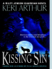 Book cover for "Kissing Sin".