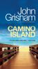 Book cover for "Camino Island".