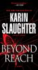 Book cover for "Beyond reach".