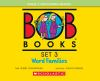 Book cover for "Bob books"
