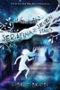 Book cover for "Serafina and the seven stars".