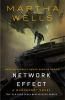 Book cover for "Network effect".