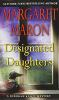 Book cover for "Designated daughters".