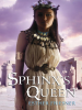 Book cover for "Sphinx's Queen"