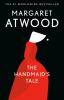 Book cover for "The handmaid's tale"