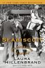 Book cover for "Seabiscuit"