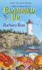 Book cover for "Clammed up"