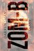 Book cover for "Zom-B clans".