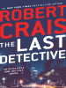 Book cover for "The Last Detective"
