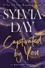 Book cover for "Captivated by you".