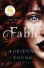 Book cover for "Fable"