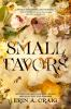 Book cover for "Small favors"