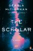 Book cover for "The scholar"