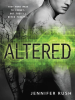 Book cover for "Altered"