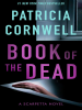 Book cover for "Book of the Dead".