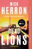 Book cover for "Dead lions".