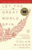 Book cover for "Let the great world spin"