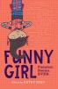 Book cover for "Funny girl"