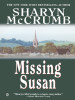 Book cover for "Missing Susan"