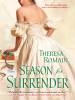 Book cover for "Season for Surrender".