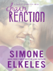 Book cover for "Chain Reaction"