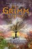 Book cover for "The Grimm legacy"