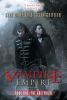 Book cover for "The greyfriar"