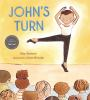 Book cover for "John's turn"