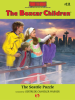 Book cover for "The Seattle Puzzle".