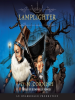 Book cover for "Lamplighter".