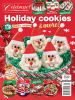 Book cover for "Celebrate Holiday"