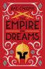 Book cover for "The empire of dreams".