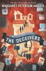 Book cover for "The deceivers".