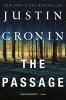 Book cover for "The passage".