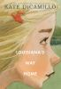 Book cover for "Louisiana's way home".