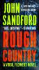 Book cover for "Rough country".