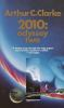 Book cover for "2010".