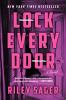 Book cover for "Lock every door"