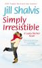 Book cover for "Simply irresistible".