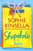 Book cover for "Shopaholic & baby"