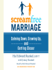 Book cover for "ScreamFree Marriage"
